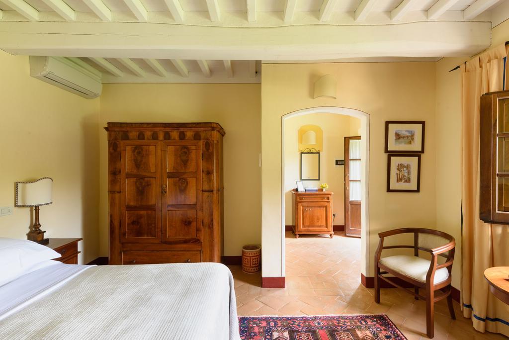 Bed and Breakfast Casa Portagioia Castiglion Fiorentino Exterior foto