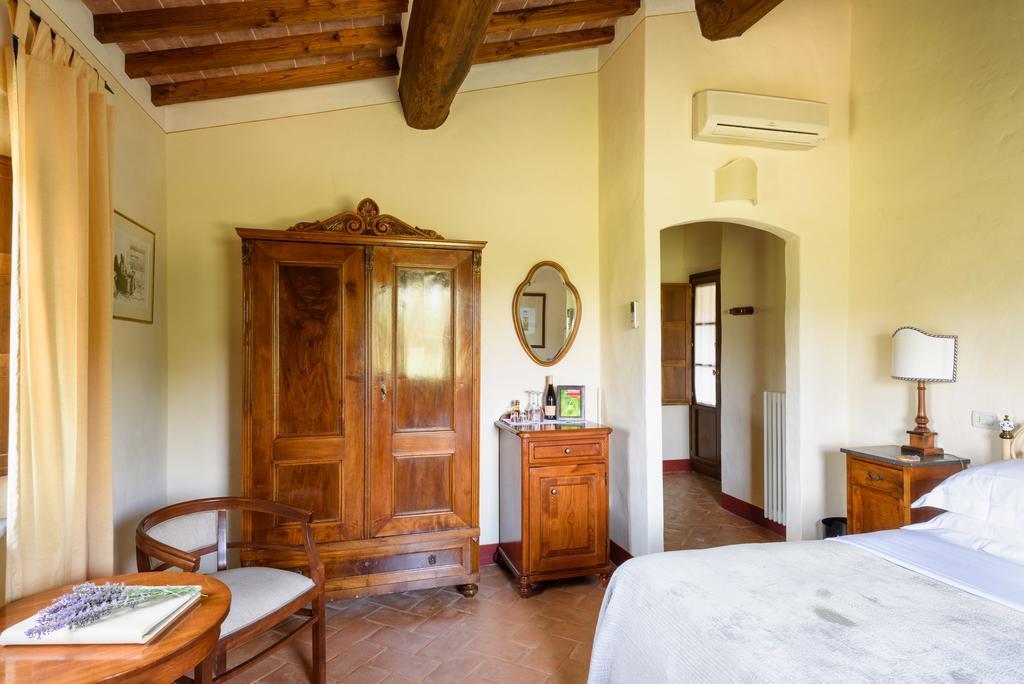 Bed and Breakfast Casa Portagioia Castiglion Fiorentino Exterior foto