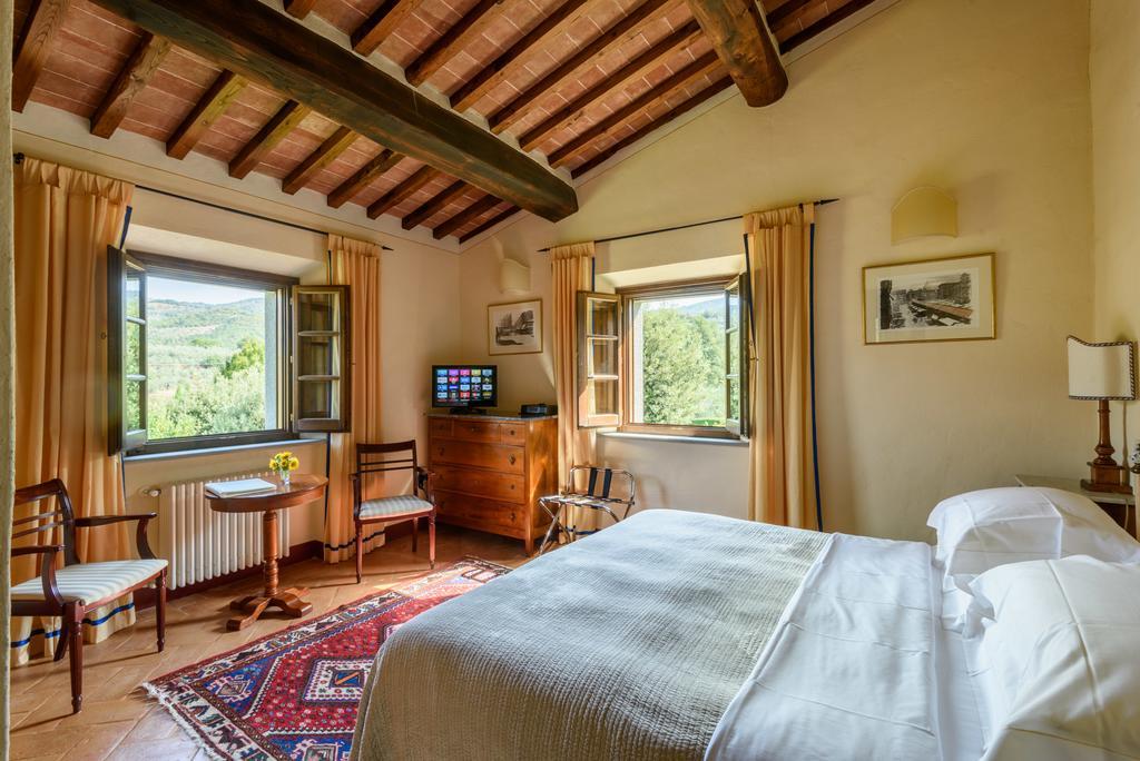 Bed and Breakfast Casa Portagioia Castiglion Fiorentino Exterior foto