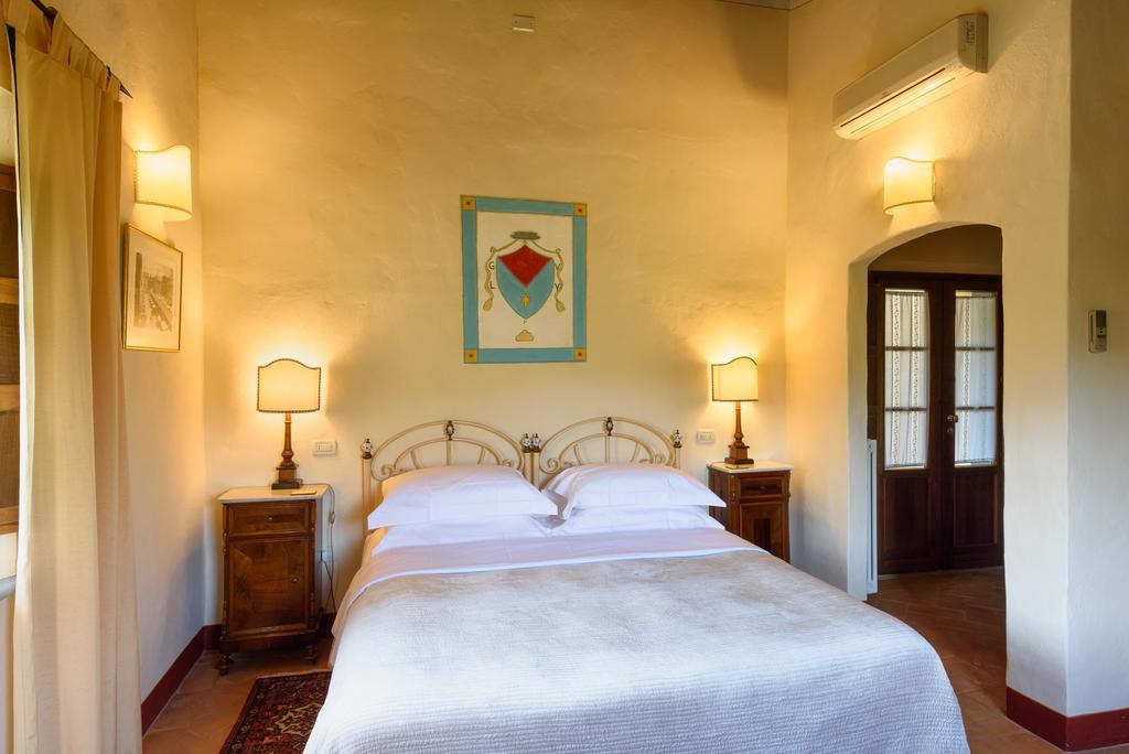 Bed and Breakfast Casa Portagioia Castiglion Fiorentino Exterior foto