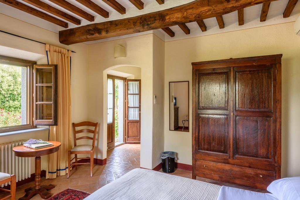 Bed and Breakfast Casa Portagioia Castiglion Fiorentino Exterior foto