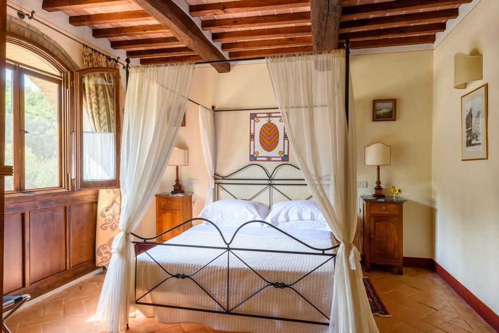 Bed and Breakfast Casa Portagioia Castiglion Fiorentino Exterior foto