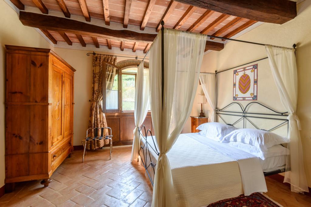 Bed and Breakfast Casa Portagioia Castiglion Fiorentino Exterior foto